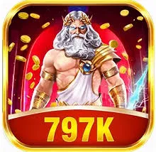 797K - Permainan Santai yang Menyenangkan